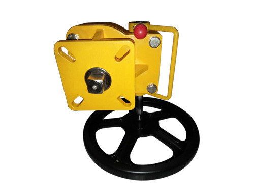 執(zhí)行機構(gòu)